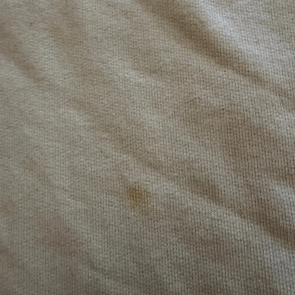 2022 interlocking G logo Gucci‎ Off-White Hoodie size L